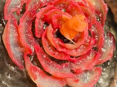 -肆月河豚·新淮扬(金融街店)