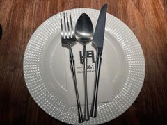 -1861意大利餐厅(文化广场店)