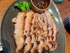 -CHINCHIN 青青·泰国料理(万象食家店)