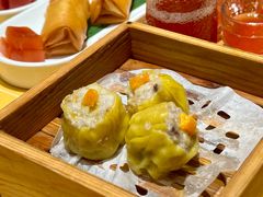 -蔡澜点心·粤菜(海印都荟城店)