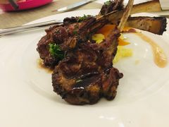 -老别墅西餐厅.酒馆(西堤店)