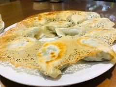 -葛记焖饼(伏牛路店)