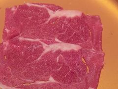 -牛YO寿喜烧和牛火锅自助(三台子万象汇店)