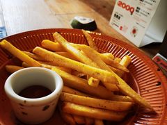-良木缘咖啡西餐(蜀汉路店)