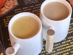 -玛吉阿米·餐吧