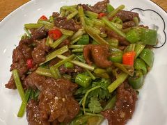 -喜来酌海鲜·饺子(和平一店)