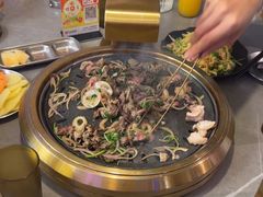 -杨小佳·齐齐哈尔烤肉·烤串(广州店)