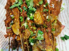 -阳光院坝小龙虾(红牌楼店)