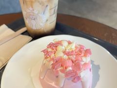 -星巴克(古象大酒店店)