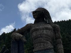 -神农架景区