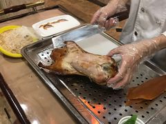 -新南华大酒店(广中店)
