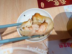 -小杨生煎(黄河路店)