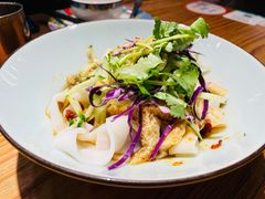 石河子凉皮（原味）-塔哈尔·新疆盛宴(城西银泰店)