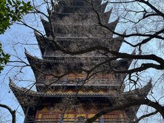 -常熟方塔园