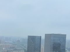 -万达文华酒店·48F云端窗景美食汇自助餐厅