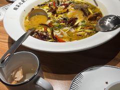 -太二酸菜鱼(金沙印象城店)