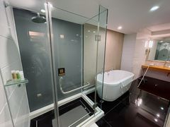 -广州礼顿酒店