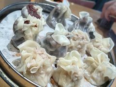 -真真鲜馄饨店(启蒙路店)