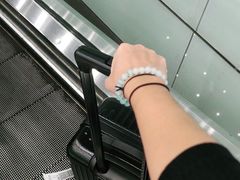 -首都机场t3-c国航两舱休息室