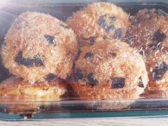 海苔肉松小贝-泸溪河桃酥(西直门凯德店)