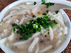 -老西关濑粉(文明路店)
