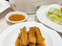 -广东胜利宾馆西关粤中餐厅