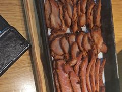 -蜜桃餐厅·伴山(绿宝广场店)