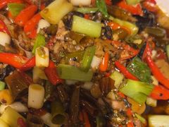 -陈胖子特色菜.鲜货现炒(融景城店)