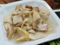 -山里人家土菜馆(茅山店)
