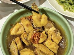 -荟廷·晶萃(陆家嘴尚悦湾店)