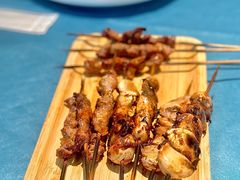 -金家老三饭庄(常营店)