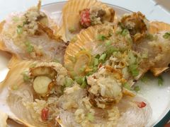 -星奇缘·海鲜餐厅(东山美食地标店)