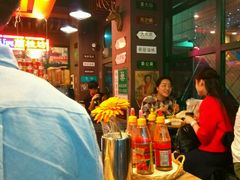 -香港鸿记冰室