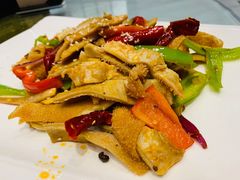 -巴依老爷新疆美食(望京小街店)