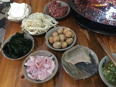 -星鸿社重庆老火锅