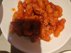 -茅庐川菜(烟台吾悦广场店)