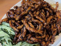 -姥姥家春饼店(惠新东街店)