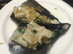 -渔傅·蓝海岸霞浦海鲜(正祥店)