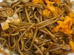 -庐山牯岭老面馆(牯岭街店)