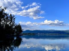-西昌邛海宾馆