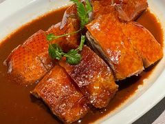 黑胡椒金陵烧鸭-逸道(益丰·外滩源店)