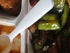 -田老师红烧肉(通州果园物美档口店)