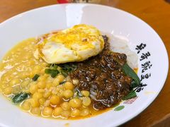 招牌豌杂面-兵哥豌豆面(壹方城店)