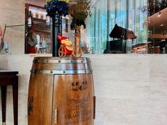 -好苑建国酒店亚洲厨房(建国门内大街店)