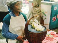-CITY MART城市集市·里弄(北外滩来福士广场店)