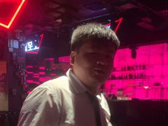 -黑桃K生日订制KTV