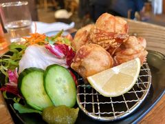 -铃木食堂(北新桥店)