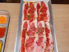 -西塔老太太泥炉烤肉