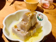 桂花荔浦芋头-庆春朴门