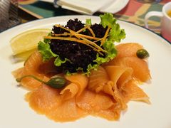 -安妮意大利餐厅(日坛店)